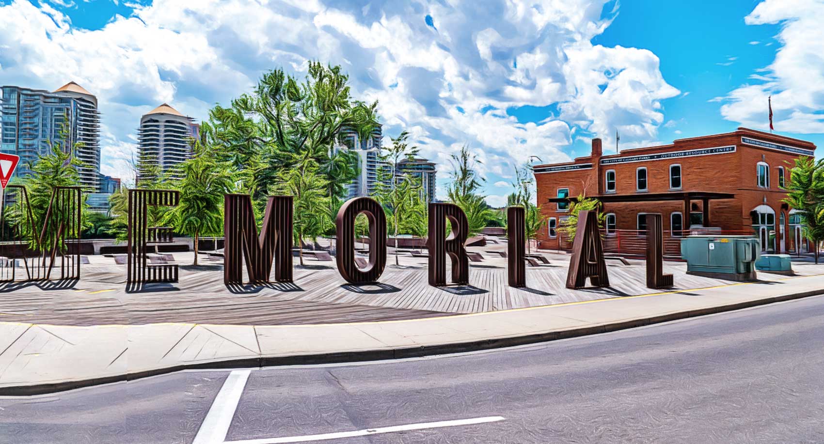 Hillhurst-Calgary-neighbourhood-guide Calgary Real Estate Team Hripko