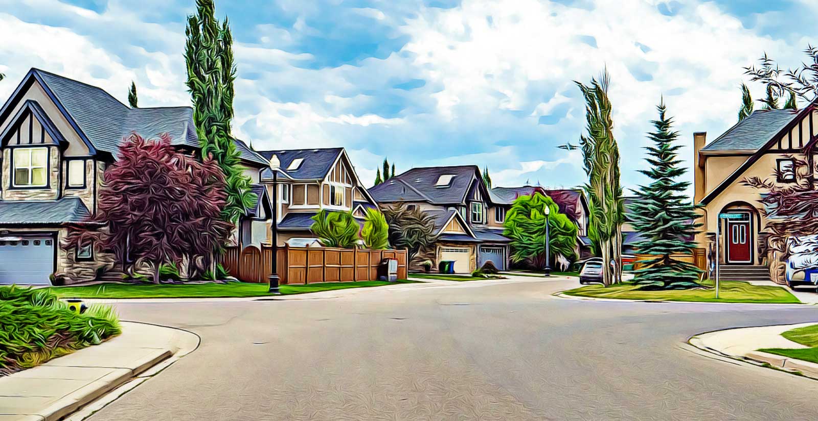 West-Springs-Neighbourhood-Guide - Calgary Real Estate - Team Hripko
