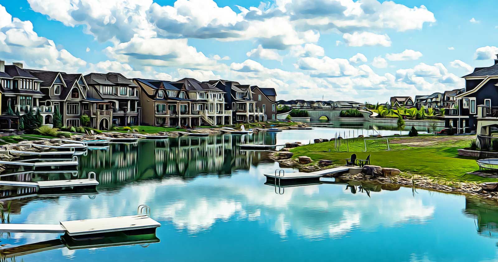 mahogany-neighbourhood-guide-southeast calgary real estate Team Hripko