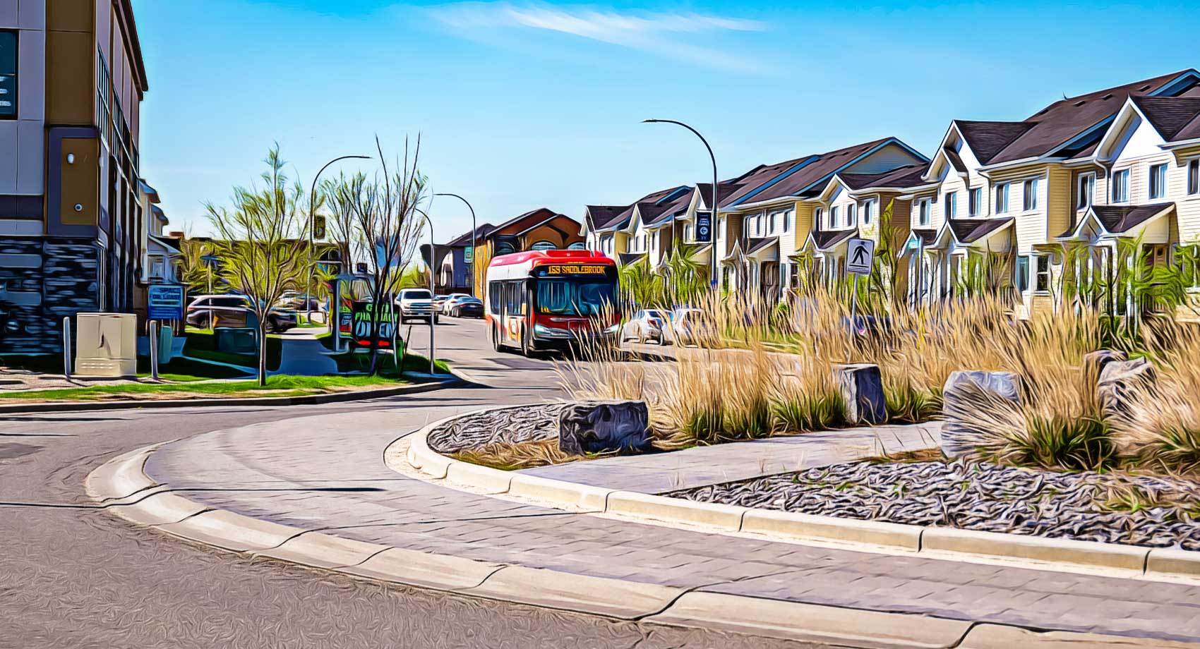 saddle-ridge Calgary Real Estate Team Hripko