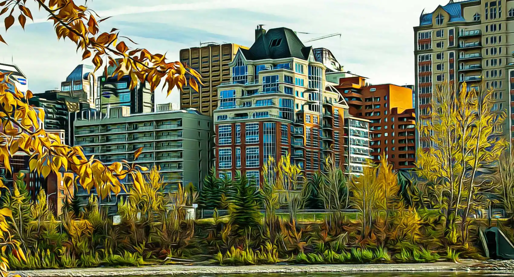 Parke-Place-condo-building-guide-eau-claire-calgary-team-hripko