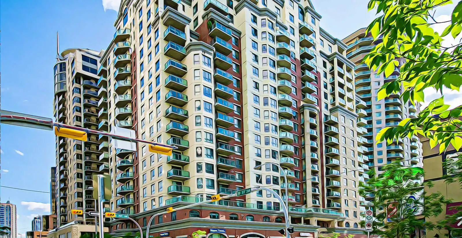 Tarjan-Place-Condo-Building-Guide-West-End-Calagry-team-hripko