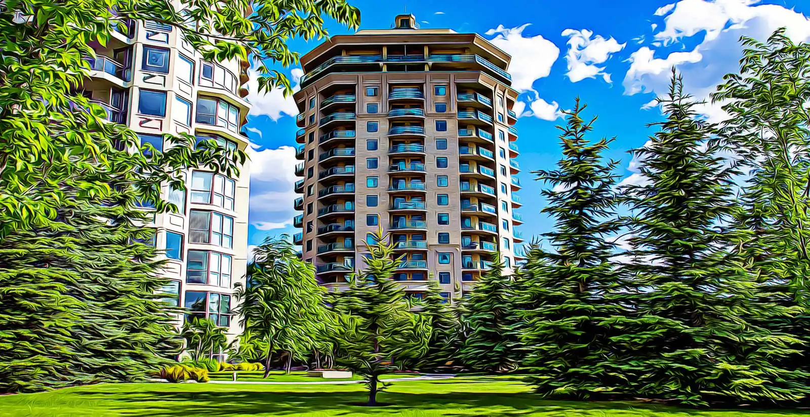 Discovery-Pointe-Condo-Building-Guide-West-End-Calagry-team-hripko