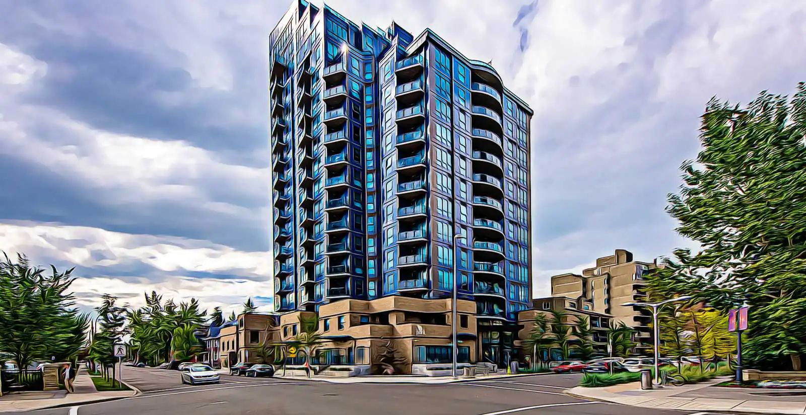 The-Park-Condo-building-guide-team-hripko