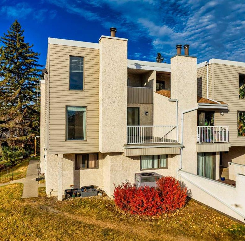 #1601 3500 Varsity Drive NW, Calgary, Alberta, T2L 1Y3