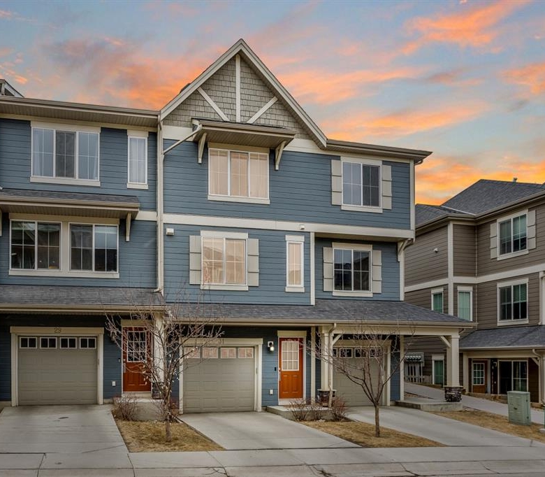 29 Kinlea Common NW, Calgary, Alberta, T3R 0S2